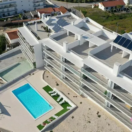 T2 Elia Apartment Nazare