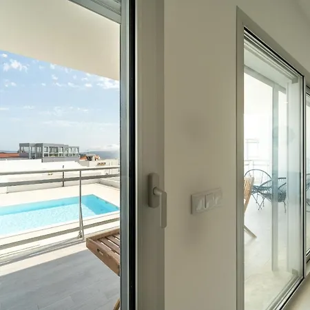 Appartement T2 Elia Nazaré