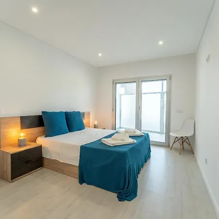 Appartement T2 Elia Nazaré