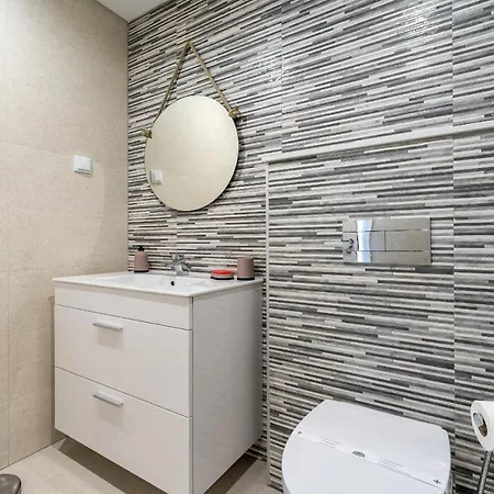 Appartement T2 Elia Nazaré