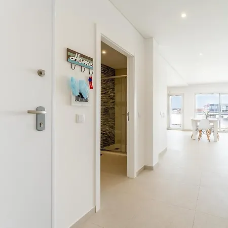 T2 Elia Apartment *
