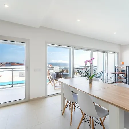 アパート T2 Elia