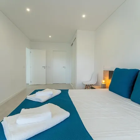 T2 Elia Apartment *