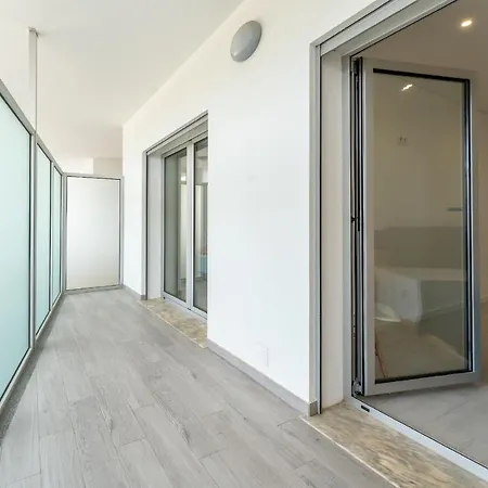T2 Elia Apartment *