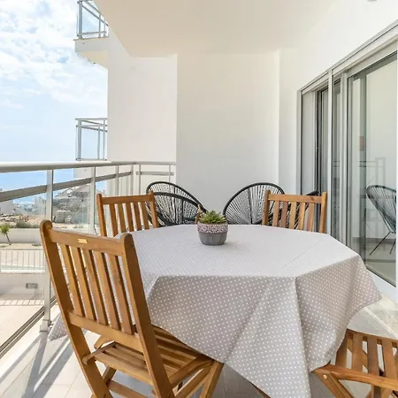 T2 Elia Apartment *