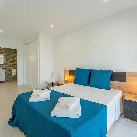 Apartment T2 Elia