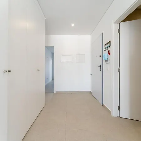 アパート T2 Elia