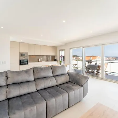 Apartment T2 Elia