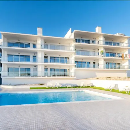 Apartment T2 Elia Nazare