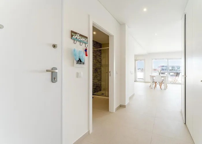 T2 Elia Apartament *